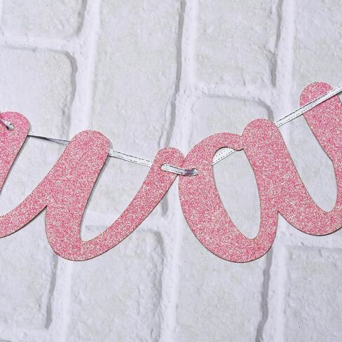Strawberry Baby Shower Decorations Glitter Red a Berry Sweet Baby Is On The Way Banner for Baby Girl Strawberry Berry Baby Shower Decoration Berry First Birthday Gender Reveal Party Supplie in Kuwait