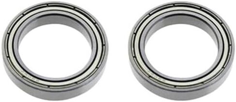 5/10pcs 6801zz ABEC-12x21x5mm 6801 ZZ Thin Section 6801Z Groove 6801 Ball Ball 61801 (5pcs) in Kuwait