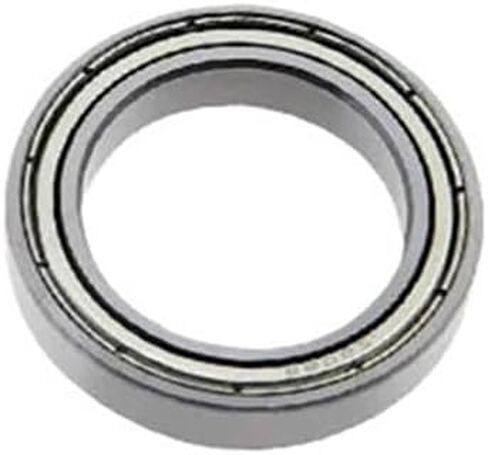 5/10pcs 6801zz ABEC-12x21x5mm 6801 ZZ Thin Section 6801Z Groove 6801 Ball Ball 61801 (5pcs) in Kuwait