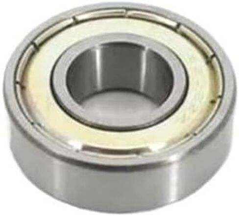 2/4pcs 6000zz RS 6001ZZ 6002RS 6003-2Z 6004Z 6005-2RS 6005-2RS ZZ RS RZ 2RZ DEET GROOVE BLENGS (6000RS ، 2PCS) in Kuwait
