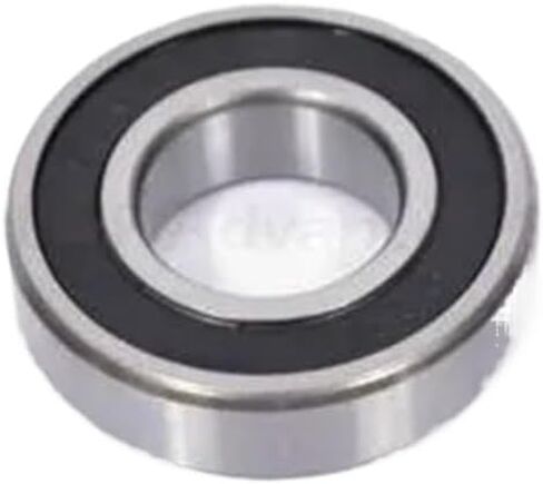 2/4pcs 6000zz RS 6001ZZ 6002RS 6003-2Z 6004Z 6005-2RS 6005-2RS ZZ RS RZ 2RZ DEET GROOVE BLENGS (6000RS ، 2PCS) in Kuwait
