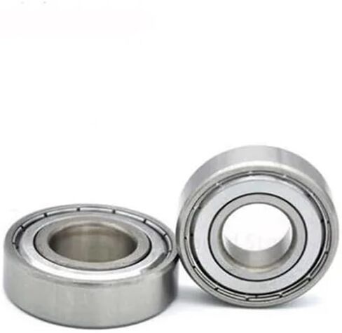 10pcs 692 693 694 695 696 697 698 699 ZZ Deep Groove Ball (692zz) in Kuwait