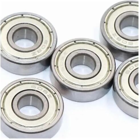10pcs 692 693 694 695 696 697 698 699 ZZ Deep Groove Ball (692zz) in Kuwait