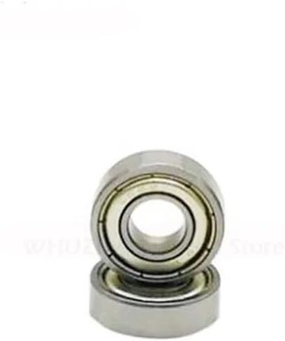 10pcs 692 693 694 695 696 697 698 699 ZZ Deep Groove Ball (692zz) in Kuwait