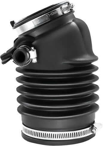 17228R8AA00 Air Intake Hose Fit for Acura RDX 3.5L 2013 2014 2015 2016 2017 2018 - Intake Filter Tube Replaces 17228-R8A-A00 in Saudi Arabia