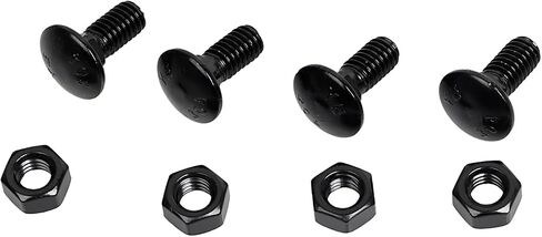 دراجة نارية الحديد الخلفي جبل U-Clamp Kit لـ Harley Hydra Glide FL 1941-1957 UL V TWIN 74 1938-1947 EL V TWIN 61 1936-1940 in Saudi Arabia