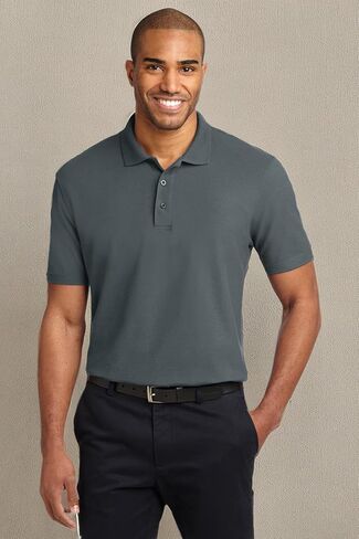 Port Authority Tall Stain-Release Polo TLK510 in Kuwait