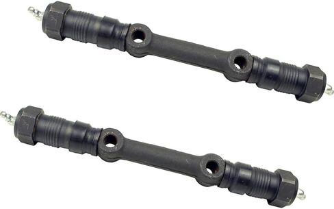 Front Upper Suspension Control Arm Shaft Kit for Dodge D50 1982 for Power Ram 50 1983 1984 1985-1986 for Raider 1987-1989 for Dodge Ram 50 1987-1991 Replacement MB109539 2 Pcs in Saudi Arabia