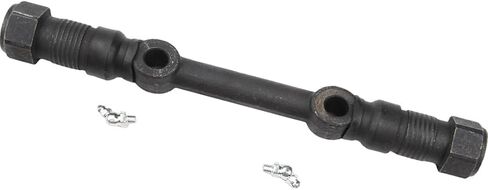 مجموعة عمود ذراع التحكم في التعليق العلوي الأمامي ل Dodge D50 1979 1980 1981-1982 لـ Power RAM 50 1983-1986 ل Dodge RAM 50 1983-1986 لـ Mitsubishi Mighty Max 1983-1986 1pcs in Saudi Arabia