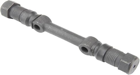مجموعة عمود ذراع التحكم في التعليق العلوي الأمامي ل Dodge D50 1979 1980 1981-1982 لـ Power RAM 50 1983-1986 ل Dodge RAM 50 1983-1986 لـ Mitsubishi Mighty Max 1983-1986 1pcs in Saudi Arabia