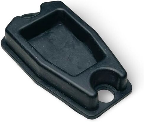 Polaris Sportsman Scrambler Front Hand Brake Fluid Reservoir Lid Gasket ONLY -1930795 in Saudi Arabia