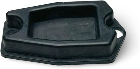 Polaris Sportsman Scrambler Front Hand Brake Fluid Reservoir Lid Gasket ONLY -1930795 in Saudi Arabia