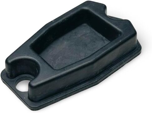 Polaris Sportsman Scrambler Front Hand Brake Fluid Reservoir Lid Gasket ONLY -1930795 in Saudi Arabia