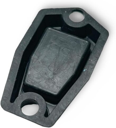 Polaris Sportsman Scrambler Front Hand Brake Fluid Reservoir Lid Gasket ONLY -1930795 in Saudi Arabia