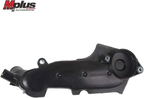 MPLUS SOLDANT THERMOSTAT HOUBLE 078121121K FITS 1998-2001 لـ Audi A6 ، 1998-2004 لـ Audi A6 Quattro ، 2001-2005 لـ Volkswagen Passat 2.7L 2.8L V6 GAS SOHC in Kuwait