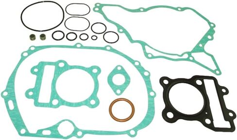 TC-MOTOR FULL GASKET KIT CASKETS for KLX110 KLX110L 2002-2024 KLX 110L DIRT PIT in Saudi Arabia