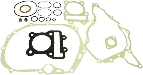 TC-MOTOR FULL GASKET KIT CASKETS for KLX110 KLX110L 2002-2024 KLX 110L DIRT PIT in Saudi Arabia