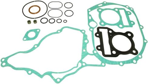 TC-MOTOR FULL GASKET KIT CASKETS for KLX110 KLX110L 2002-2024 KLX 110L DIRT PIT in Saudi Arabia