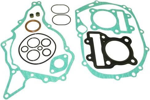 TC-MOTOR FULL GASKET KIT CASKETS for KLX110 KLX110L 2002-2024 KLX 110L DIRT PIT in Saudi Arabia
