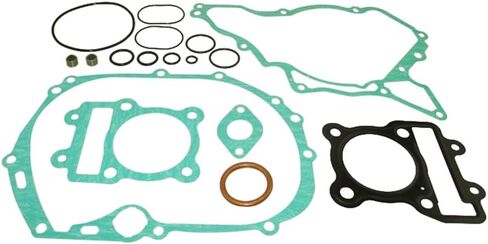 TC-MOTOR FULL GASKET KIT CASKETS for KLX110 KLX110L 2002-2024 KLX 110L DIRT PIT in Saudi Arabia