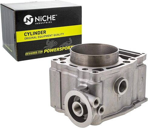 NICHE Cylinder Namura Top End Kit for Polaris X2 ATP Big Boss Magnum Ranger Scrambler Sportsman Xplorer Worker 500 3086811 3089256 in Saudi Arabia