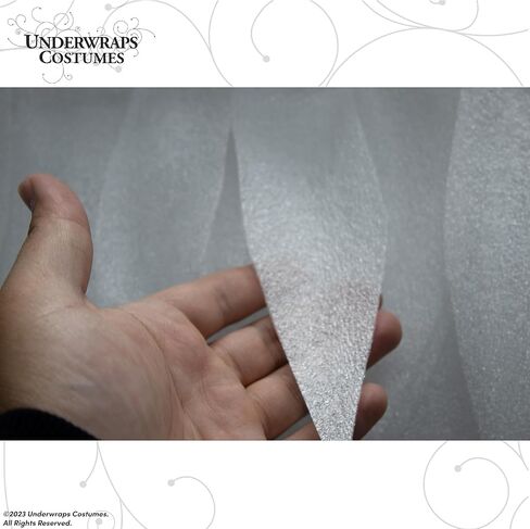 UNDERWRAPS Costumes - Angel Wings - White in Saudi Arabia