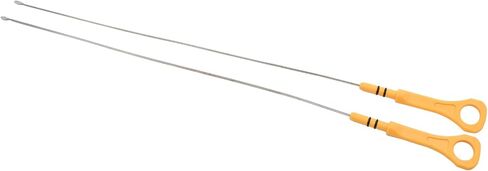 Engine Oil Dipstick for Hyundai Santa Fe 10-12 ، Santa Fe Sport 2013-2018 ، Sonata 2010-2015 ، Tucson 2010-2015 ، Kia Forte 2010-2013 ، Optima 2009-2014 ، Sorento 11-13 ، Sportage 2011-2016 2.4 2.4 in Saudi Arabia