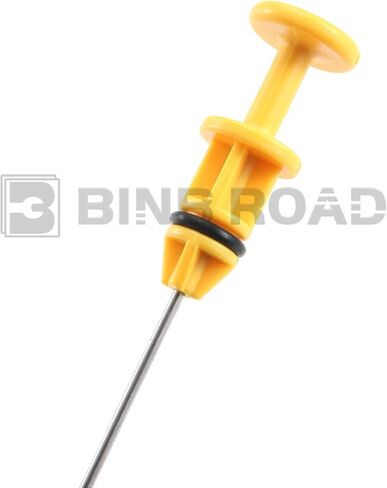 Engine Oil Fluid Dipstick 11437585970 Compatible with BMW Mini Cooper R56 R55 R57 R58 R59 R60 R61,Standard in Saudi Arabia
