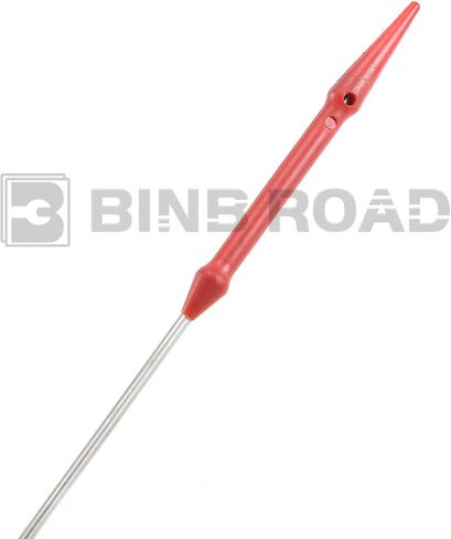Engine Oil Fluid Dipstick 11437585970 Compatible with BMW Mini Cooper R56 R55 R57 R58 R59 R60 R61,Standard in Saudi Arabia