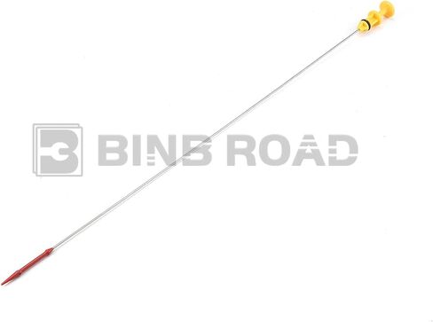 Engine Oil Fluid Dipstick 11437585970 Compatible with BMW Mini Cooper R56 R55 R57 R58 R59 R60 R61,Standard in Saudi Arabia