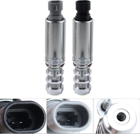 GM 2.4L Engine Rebuild Overhaul Kit w/Timing Chain VVT & Rods Compatible with Chevrolet Buick GMC Saturn Pontiac Replace# 12654958 12609858 HS54874HS in Saudi Arabia