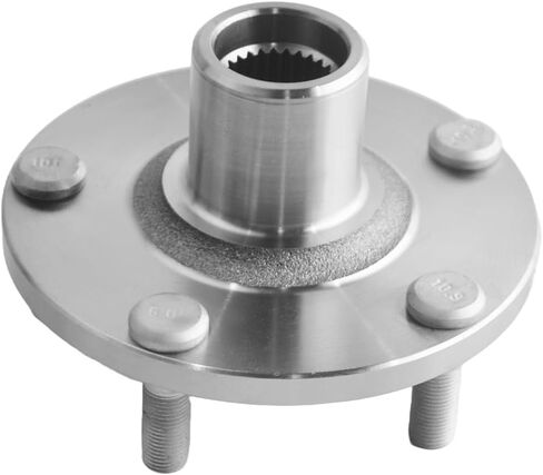 PM Auto Front Wheel Hub Bearing Assembly Replacement For 2000 2001 Infiniti I30 in Saudi Arabia