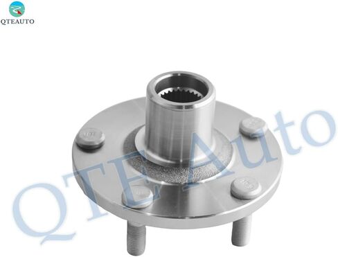 PM Auto Front Wheel Hub Bearing Assembly Replacement For 2000 2001 Infiniti I30 in Saudi Arabia