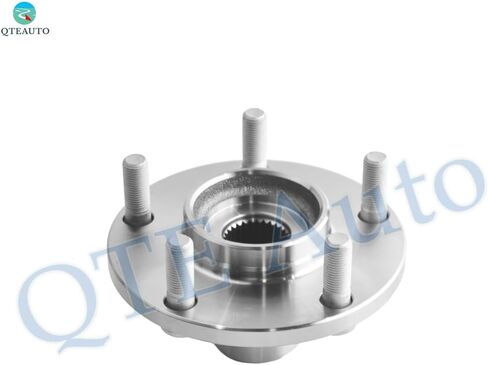 PM Auto Front Wheel Hub Bearing Assembly Replacement For 2000 2001 Infiniti I30 in Saudi Arabia