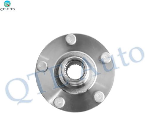 PM Auto Front Wheel Hub Bearing Assembly Replacement For 2000 2001 Infiniti I30 in Saudi Arabia