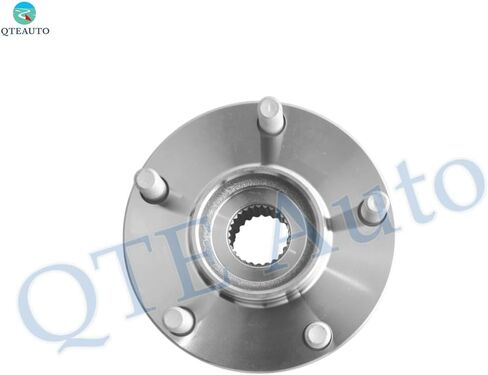PM Auto Front Wheel Hub Bearing Assembly Replacement For 2000 2001 Infiniti I30 in Saudi Arabia