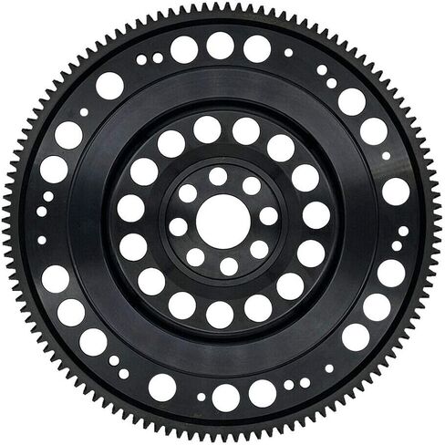 Clutchmaxpro أداء Chromoly القابض الموازنة متوافقة مع 2002-06 Acura RSX Type-S 2006-2011 Acura CSX Honda Civic SI 2.0L K20A2 K20Z1 K20Z3 6 سرعات (CPLSF08037-STF) in Kuwait