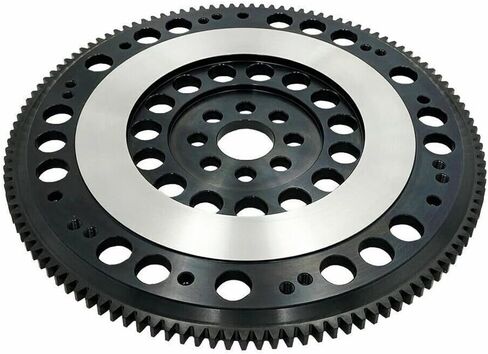 Clutchmaxpro أداء Chromoly القابض الموازنة متوافقة مع 2002-06 Acura RSX Type-S 2006-2011 Acura CSX Honda Civic SI 2.0L K20A2 K20Z1 K20Z3 6 سرعات (CPLSF08037-STF) in Kuwait