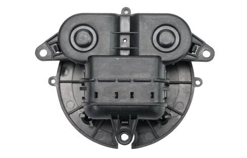 924-400 Outside Mirror Drive Motor, Power Side View Mirror Adjusting Control Motor Fit for 2004-2021 F150 Replace 6U5Z-17D696-C in Saudi Arabia