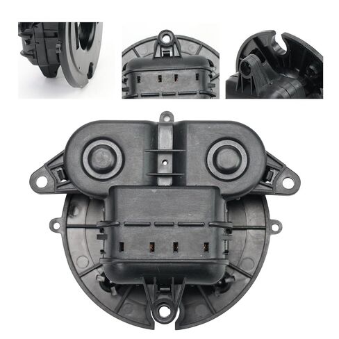 924-400 Outside Mirror Drive Motor, Power Side View Mirror Adjusting Control Motor Fit for 2004-2021 F150 Replace 6U5Z-17D696-C in Saudi Arabia