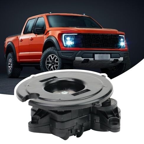 924-400 Outside Mirror Drive Motor, Power Side View Mirror Adjusting Control Motor Fit for 2004-2021 F150 Replace 6U5Z-17D696-C in Saudi Arabia