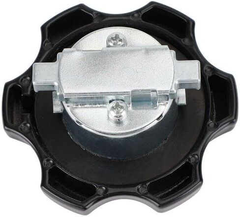 Motorcycle Locking Gas Cap With 2 Keys for Suzuki DR-Z400S Z400SM DR200SE DR200S GV1200 GV700 RV125 RV200 DR650S DR350S DR650 Not for CALIFORNIA Model 1985-2024 in Saudi Arabia