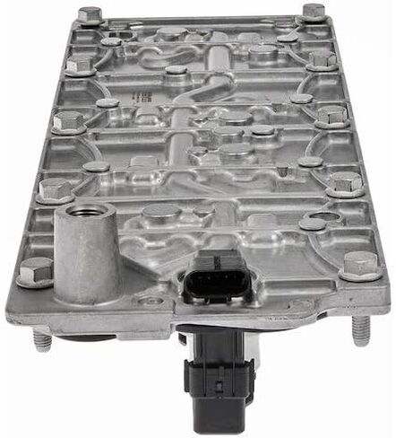 Engine Cylinder Deactivation Manifold - Compatible with 2007-2013 Chevy Silverado 1500 5.3L 6.0L 6.2L V8 in Saudi Arabia