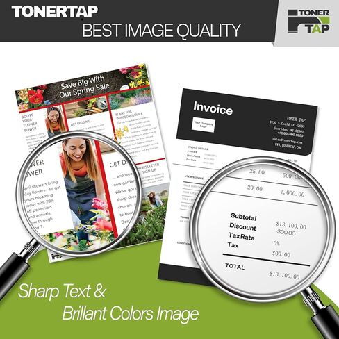 TK5372 TONER عالية العائد لـ KYOCERA ECOSYS PA3500CX MA3500CIFX استبدال TK-5372K TK-5372C TK-5372M TK-5372Y (حزمة 4 حزم) CMYK in Kuwait