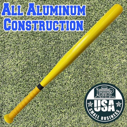 Pink Aluminum Baseball Bat - 28 Inch 35 Oz - for T-Ball, Self-Defense, Training and Home Security - Baseball Bat for Girls, Women, and Kids- KOTIONOK in Saudi Arabia