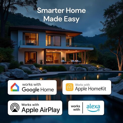 StreamMaster Plus2 Triple Laser Projector, 2X Faster Performance, 4ms Lag-Free Gaming, IMAX, Google TV, HDR10+, AI 4K UHD, with Smart Google Home & Apple Homekit, Dolby Vision&Atmos in Kuwait