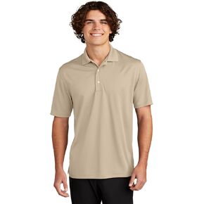 Sport-Tek® Dri-Mesh® Polo. K469 - Sandstone in Saudi Arabia