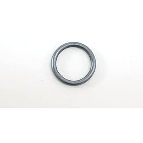 2 x BMW أصلي O -Ring - خط تزييت المحرك خط مبرد (13.4 × 1.78 مم) M6 325I 325IX M3 735I 735IL 535I M5 3.6 M3 X5 650i 750i 760i Alpina B7 750Li 760LI X5 3.5D 135I M COU in Kuwait