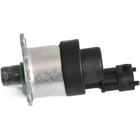 PC200/240-8 High Pressure Diesel Pump SCV Metering Valve Fuel Pump Solenoid Valve excavator parts in Saudi Arabia