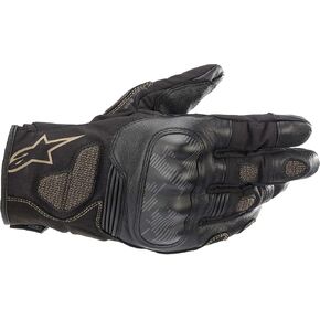 Alpinestars Corozal V2 Drystar Men's Street Street Hloves - Black / Sand / 3x -Large in Kuwait